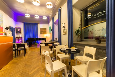 쇼팽 포인트(쇼팽 포인트 바르샤바)